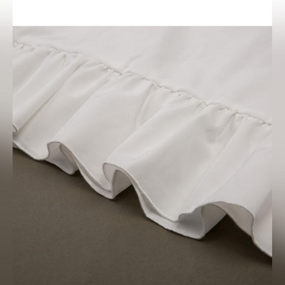 Grace Karin white dress - Picture 4 of 6